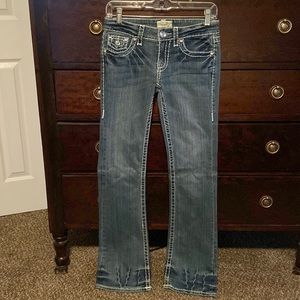 L.A Idol Ladies Super Cute Jeans